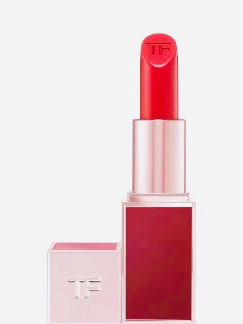 Tom Ford Vibrant Red Lipstick Lost Cherry- Creamy Scarlet